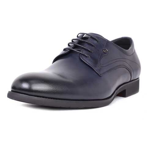 Туфли мужские Pierre Cardin 03406110 синие 45 RU в Балдинини