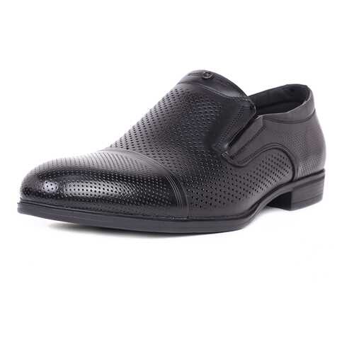 Туфли мужские Pierre Cardin 03806000 черные 42 RU в Балдинини