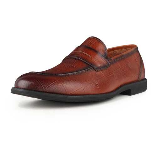 Туфли мужские Pierre Cardin 25806500 коричневые 42 RU в Балдинини