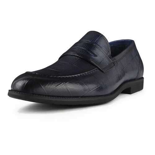 Туфли мужские Pierre Cardin 25806510 синие 44 RU в Балдинини