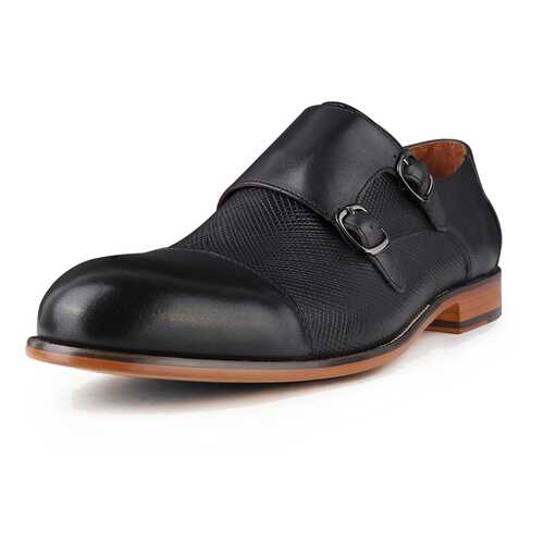 Туфли мужские Pierre Cardin 25806530 синие 43 RU в Балдинини