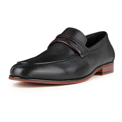 Туфли мужские Pierre Cardin 25806540 черные 40 RU в Балдинини