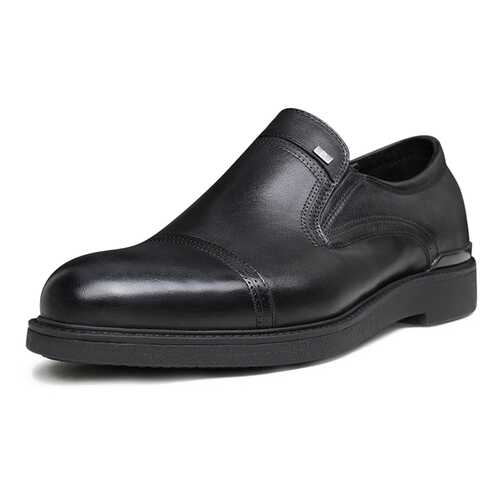 Туфли мужские Pierre Cardin 25807060 черные 44 RU в Балдинини