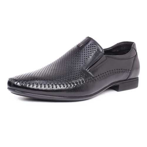 Туфли мужские Pierre Cardin 32606260 черные 44 RU в Балдинини