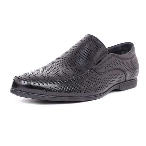 Туфли мужские Pierre Cardin 710017788 черные 45 RU в Балдинини