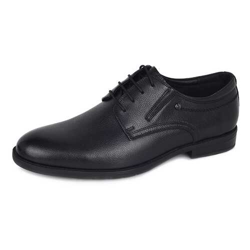 Туфли мужские Pierre Cardin DS20AW-2 черные 44 RU в Балдинини