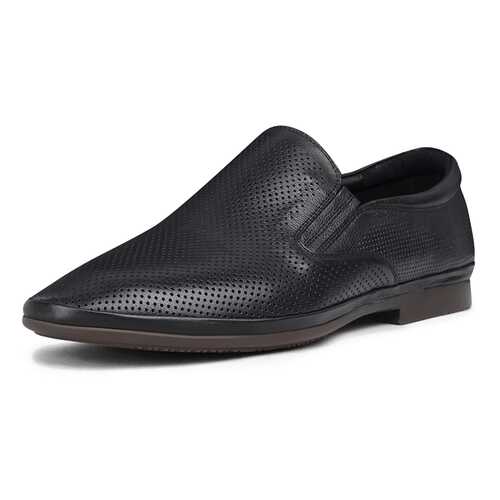 Туфли мужские Pierre Cardin JXY20SS-50A черные 40 RU в Балдинини
