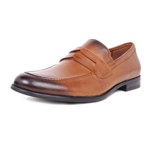 Туфли мужские T.Taccardi 03406350 коричневые 45 RU в Балдинини