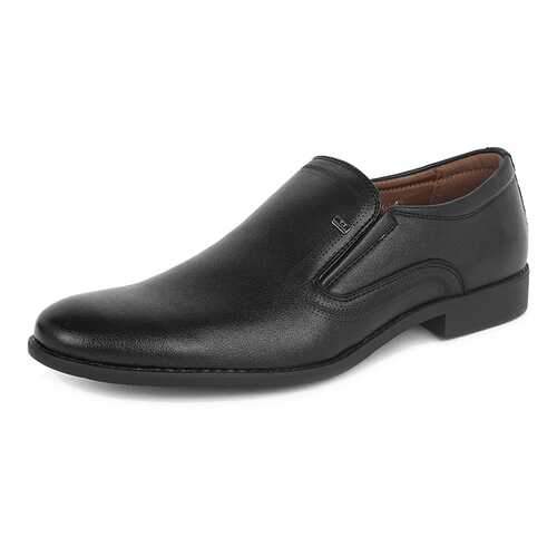 Туфли мужские T.Taccardi 03407160 черные 45 RU в Балдинини