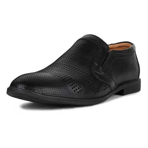 Туфли мужские T.Taccardi 03806110 черные 42 RU в Балдинини