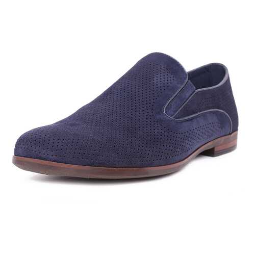 Туфли мужские T.Taccardi 03806200 синие 40 RU в Балдинини