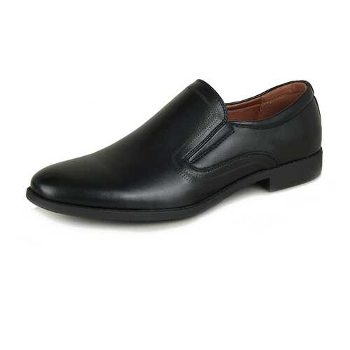 Туфли мужские T.Taccardi FM20SS-30 черные 41 RU в Балдинини