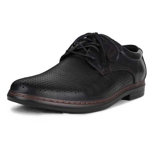 Туфли мужские T.Taccardi K5107A-4 черные 43 RU в Балдинини