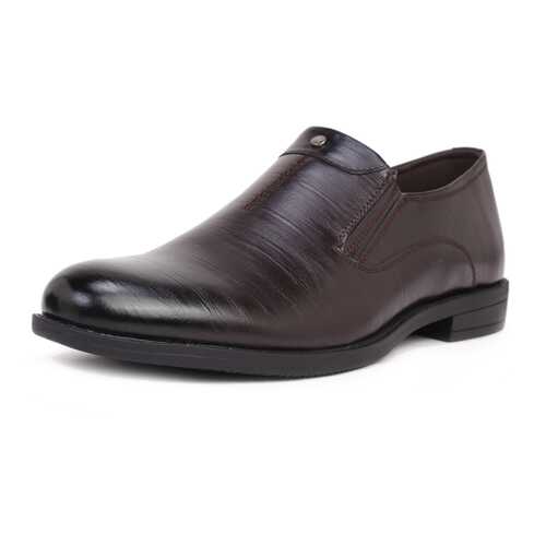 Туфли мужские T.Taccardi K5130LC-1A коричневые 42 RU в Балдинини