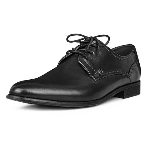 Туфли мужские T.Taccardi K5162LC-1 черные 44 RU в Балдинини