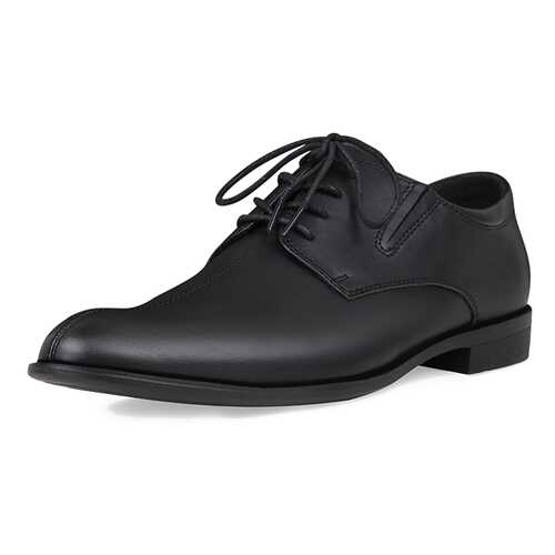 Туфли мужские T.Taccardi M1-004-3A-2K черные 42 RU в Балдинини
