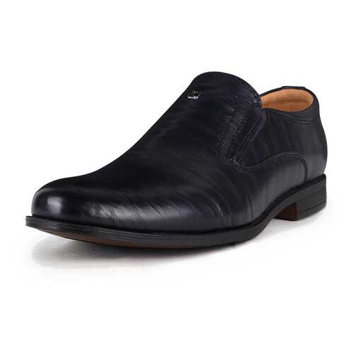 Туфли мужские T.Taccardi M1-004-4A-11 синие 43 RU в Балдинини