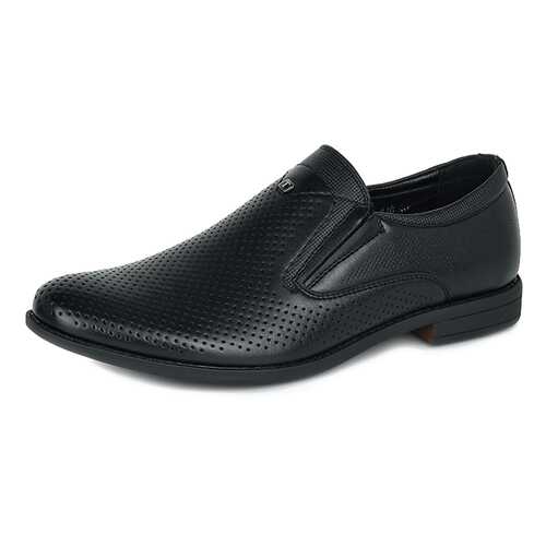 Туфли мужские T.Taccardi M1-004-4A-11B черные 42 RU в Балдинини