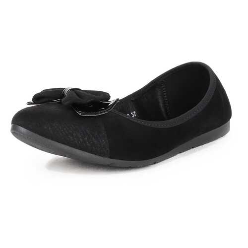 Балетки женские T.Taccardi 28407200 черные 40 RU в Балдинини