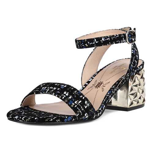 Босоножки женские Pierre Cardin JX20S-14B разноцветные 37 RU в Балдинини