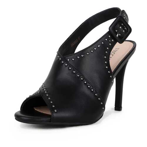 Босоножки женские T.Taccardi K0327PT-1 черные 35 RU в Балдинини
