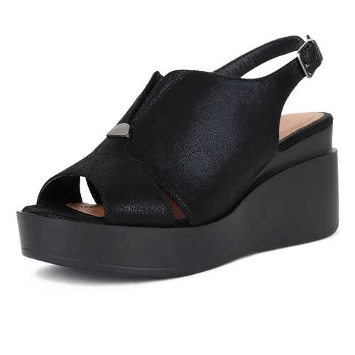 Босоножки женские T.Taccardi K0541PT-4 черные 39 RU в Балдинини