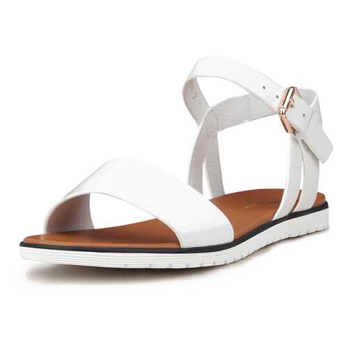 Сандалии женские Pierre Cardin JX20S-467B белые 36 RU в Балдинини