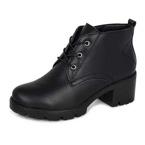 Ботильоны женские Alessio Nesca DS20AW-3 черные 41 RU в Балдинини