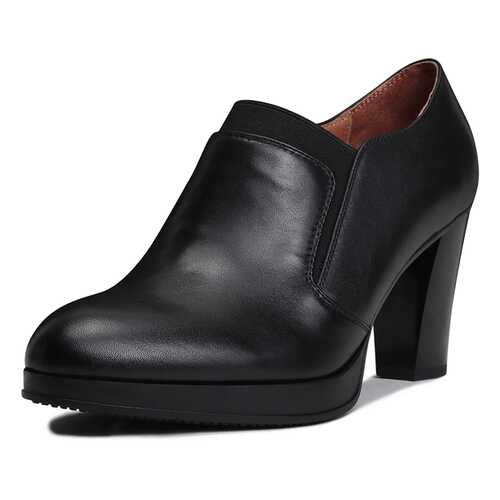 Ботильоны женские Pierre Cardin 023062X0 черные 36 RU в Балдинини