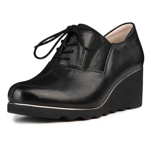 Ботильоны женские Pierre Cardin 02306410 черные 41 RU в Балдинини