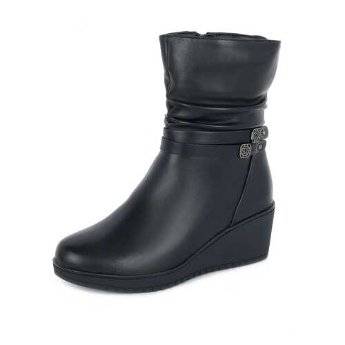 Ботильоны женские T.Taccardi 25307480 черные 41 RU в Балдинини