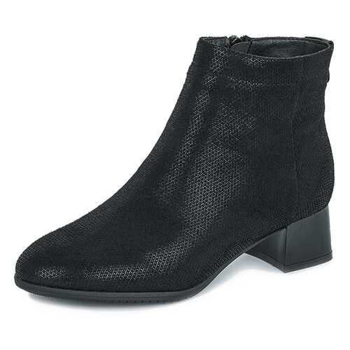 Ботильоны женские T.Taccardi K0471MH-1A черные 36 RU в Балдинини