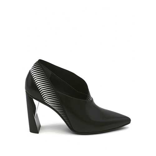 Туфли женские United nude черные в Балдинини