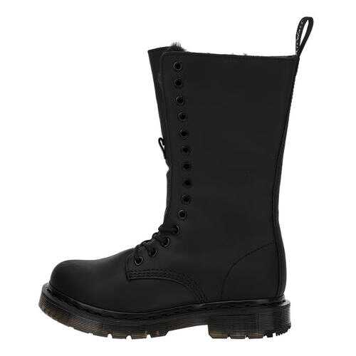 Ботинки женские Dr. Martens 24977001 черные 39 RU в Балдинини
