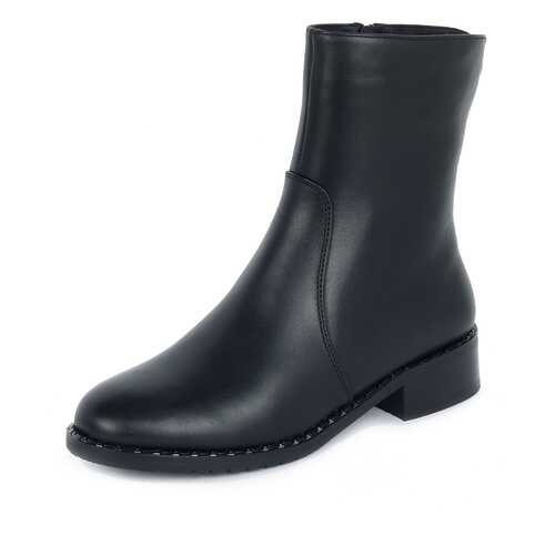 Ботинки женские Pierre Cardin 25207700 черные 37 RU в Балдинини