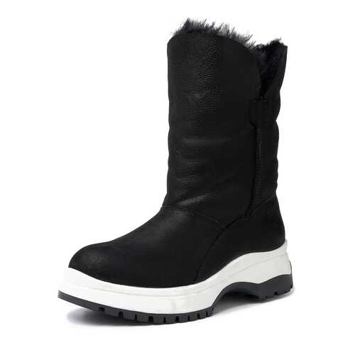 Ботинки женские Pierre Cardin 25307930 черные 36 RU в Балдинини
