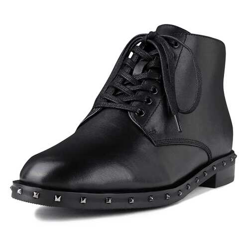 Ботинки женские Pierre Cardin 25606940 черные 41 RU в Балдинини