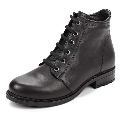 Ботинки женские Pierre Cardin 256072F0 черные 40 RU в Балдинини