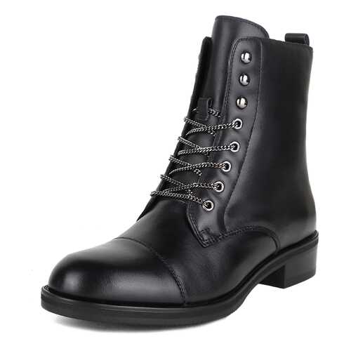 Ботинки женские Pierre Cardin 710018538 черные 40 RU в Балдинини