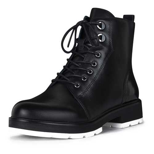 Ботинки женские Pierre Cardin GZJX20W-G58 черные 36 RU в Балдинини