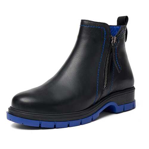 Ботинки женские Pierre Cardin TR-MN-267-2008 черные 36 RU в Балдинини