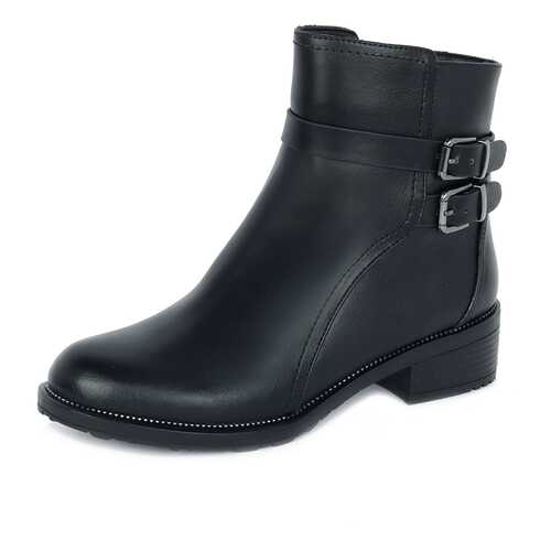 Ботинки женские T.Taccardi 25207030 черные 37 RU в Балдинини