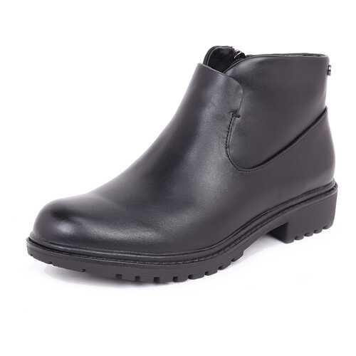 Ботинки женские T.Taccardi 25606400 черные 37 RU в Балдинини