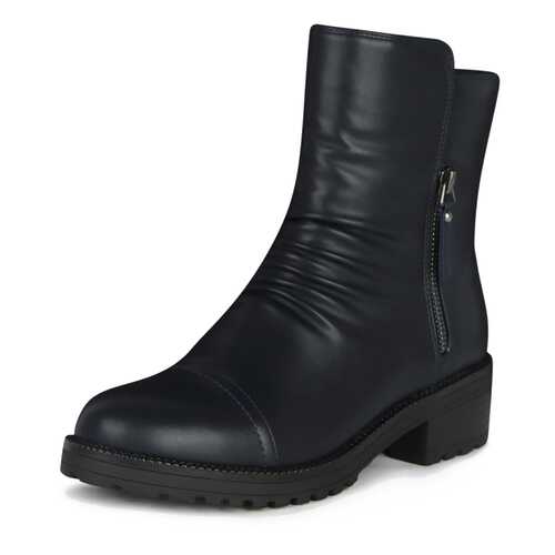 Ботинки женские T.Taccardi 256074H0 синие 36 RU в Балдинини