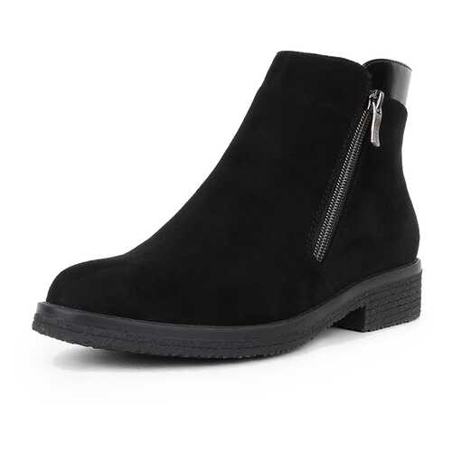 Ботинки женские T.Taccardi 25608340 черные 41 RU в Балдинини