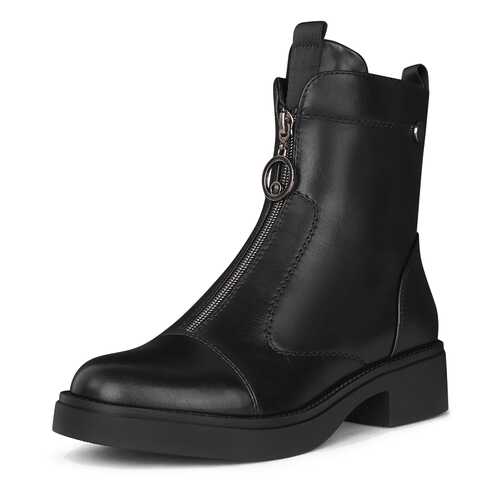 Ботинки женские T.Taccardi JX20W-36 черные 40 RU в Балдинини