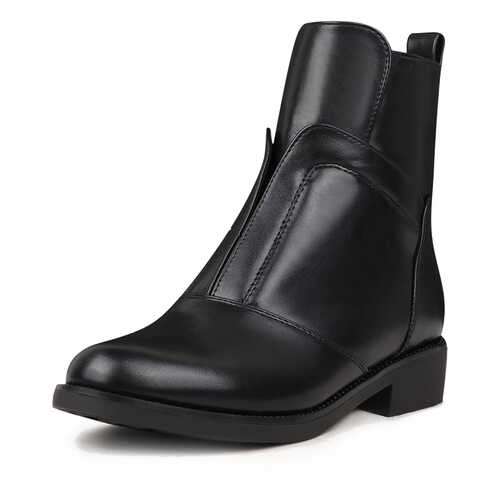 Ботинки женские T.Taccardi K0475MH-5 черные 41 RU в Балдинини