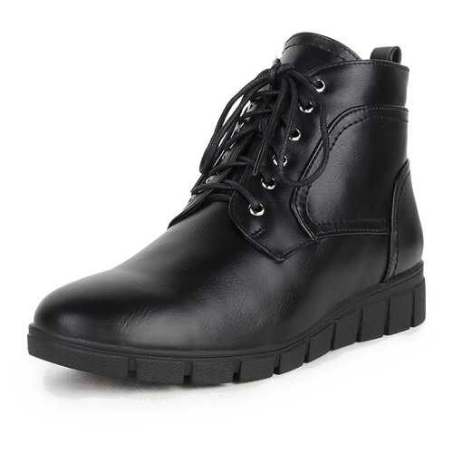 Ботинки женские T.Taccardi K0503MH-1 черные 39 RU в Балдинини