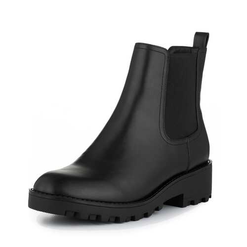 Ботинки женские T.Taccardi K0597MH-1 черные 41 RU в Балдинини
