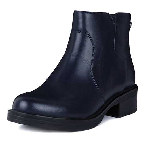 Ботинки женские T.Taccardi K0621MH-2B синие 37 RU в Балдинини